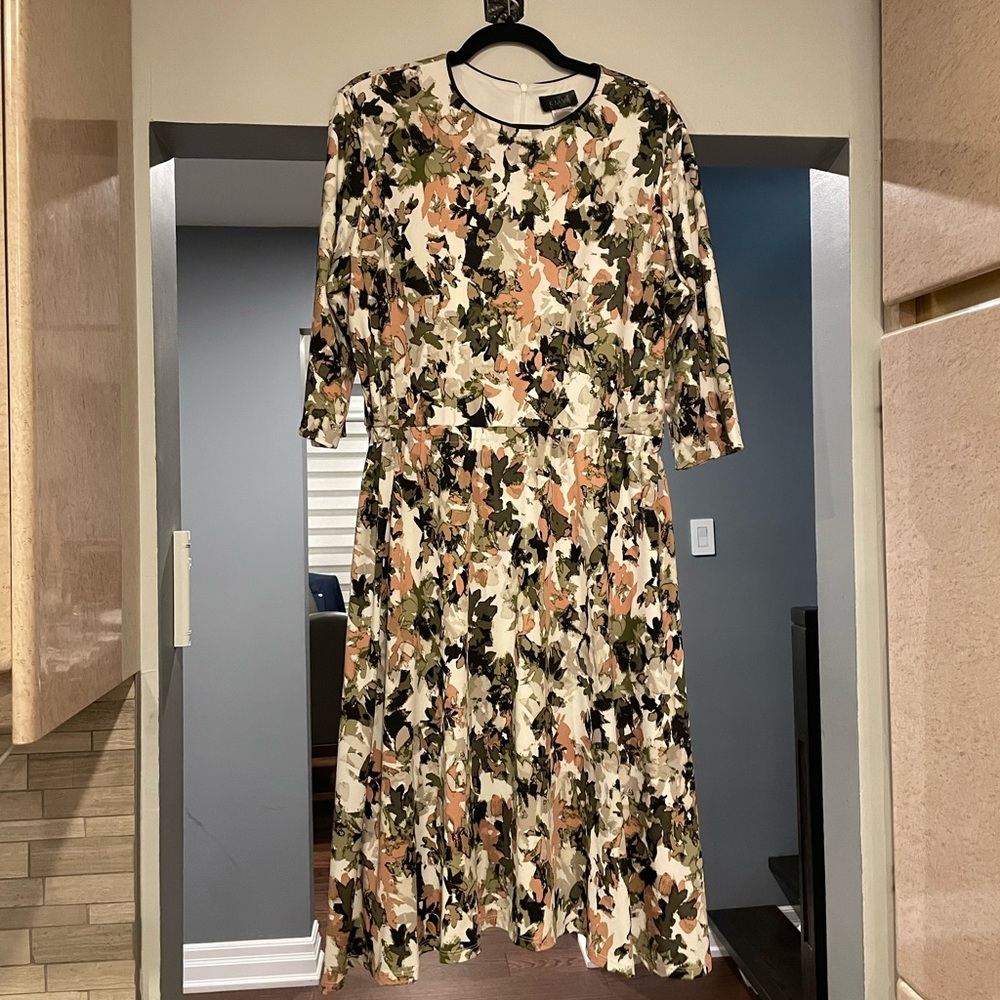 Dresses in XL